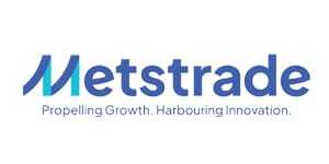 metstrade logo 2025 - Marine Industry News