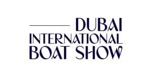 dubai international boat show logo 2025 - Marine Industry News