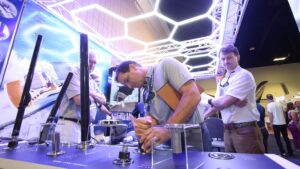 IBEX reveals 2026 theme and early programme details