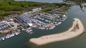 Hinckley acquires Port of Egypt Marine in New York