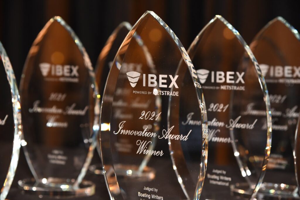 Entries open for 2025 IBEX Innovation Awards