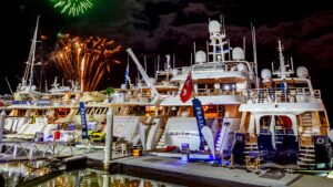 Australian Superyacht Rendezvous