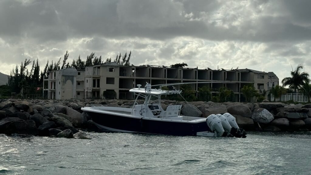 Can’t touch this: Security system tracks down stolen tender within six hours