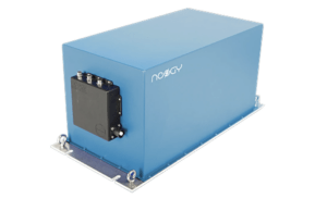Neogy blue battery