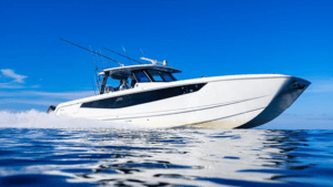 The Aquila 47 Molokai