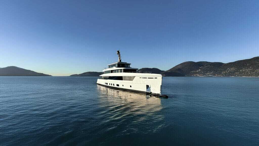 Perini Navi Fantasy