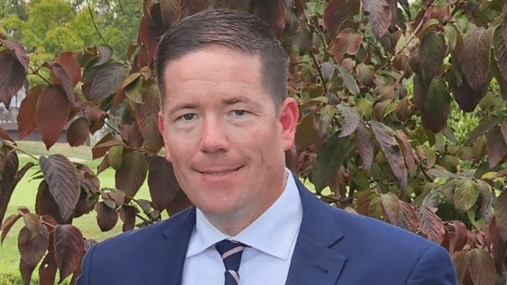 Brian Kane, President and Chief Executive Officer at GOST cr Global Ocean Security Technologies