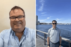 Dockmate new hires