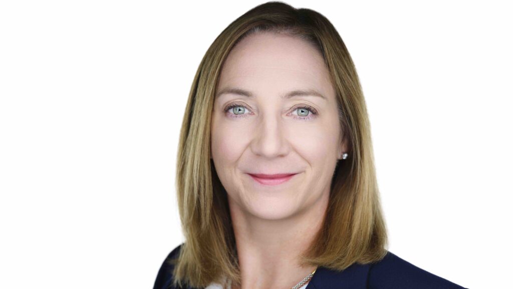 Marine spotlight: Navico Group’s EVP & president Aine Denari on adapting automotive solutions, open access and bold strategy