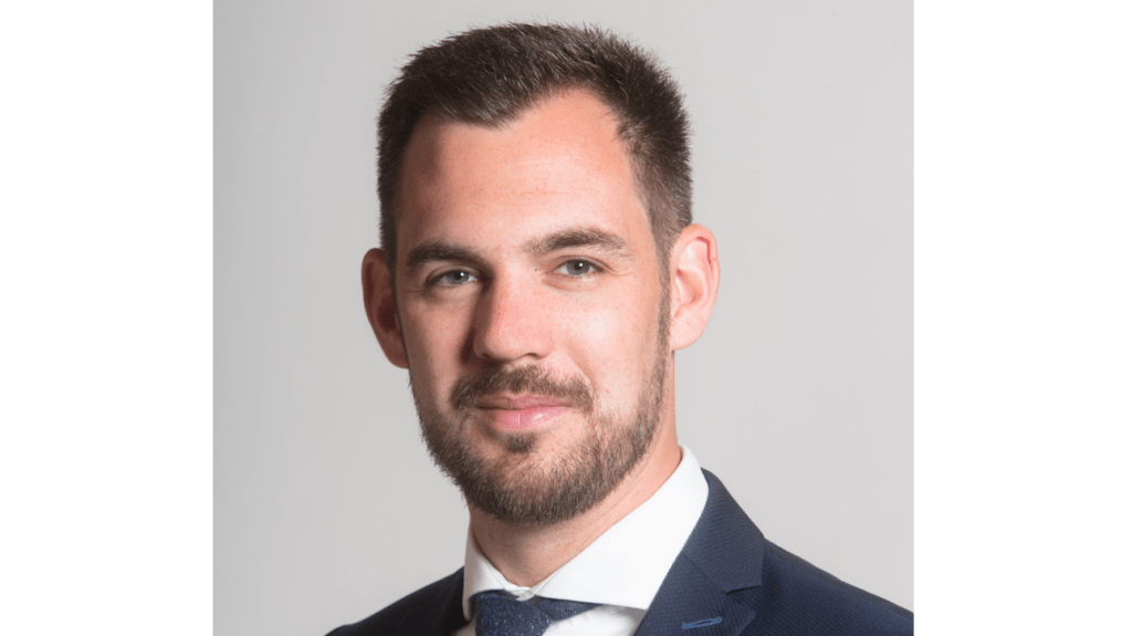 Philip Easthill, secretary-general of the European Boating Industry.