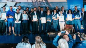 TYHA Marina of the Year Awards 2025 winners