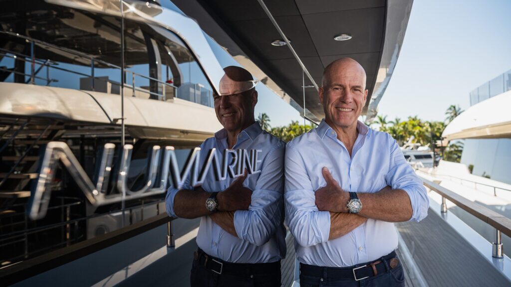 Numarine appoints new CEO