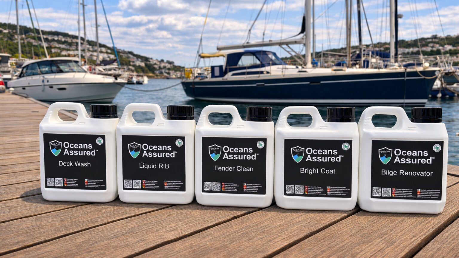 Marine Industry News