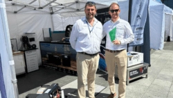 The South Coast & Green Tech Boat Show returns to Ocean Village Marina from 8-10 May 2026