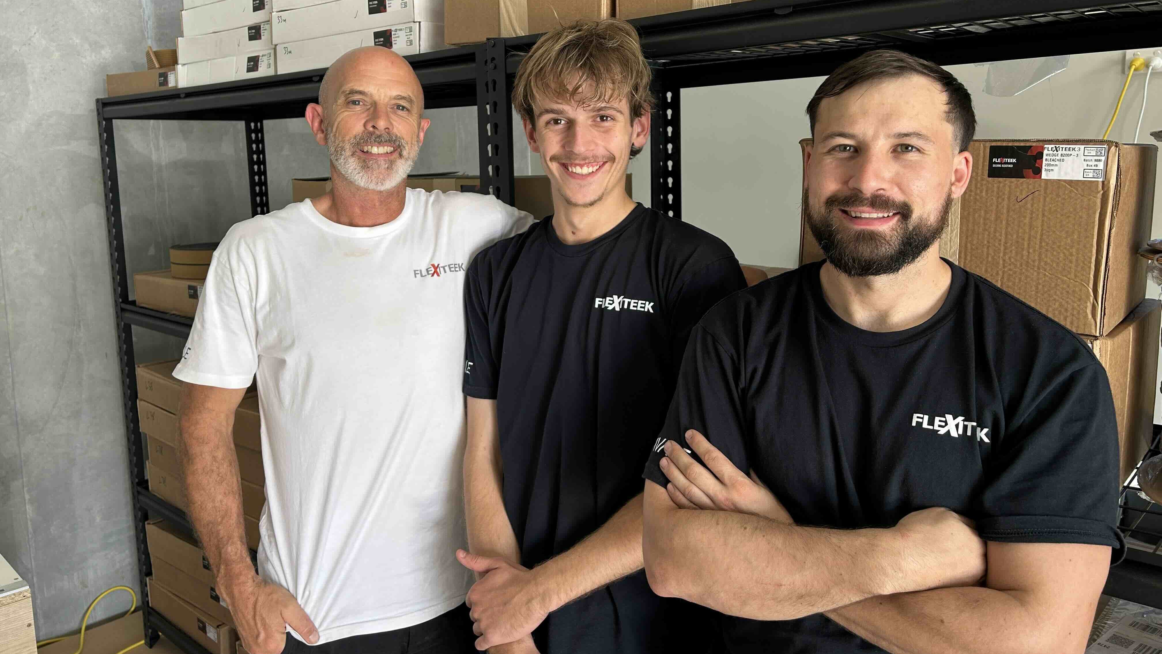 Marine Industry News