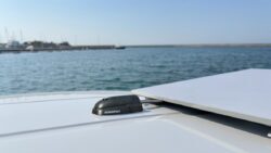 The DS-HSL-01 is designed for rooftop cable routing