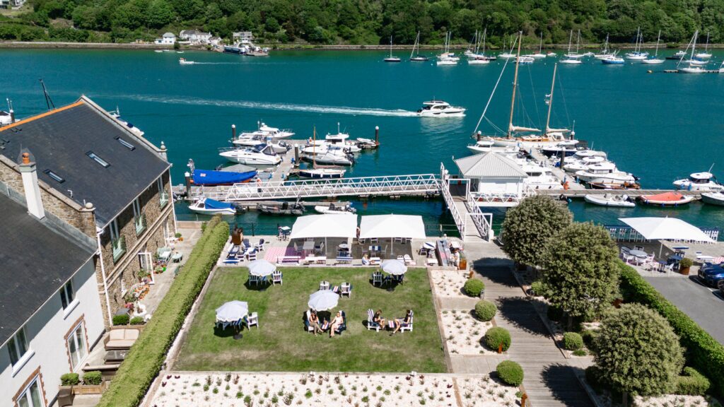 Dart Marina