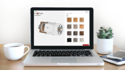 Flexiteek launches 3D deck designer