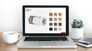 Flexiteek launches 3D deck designer