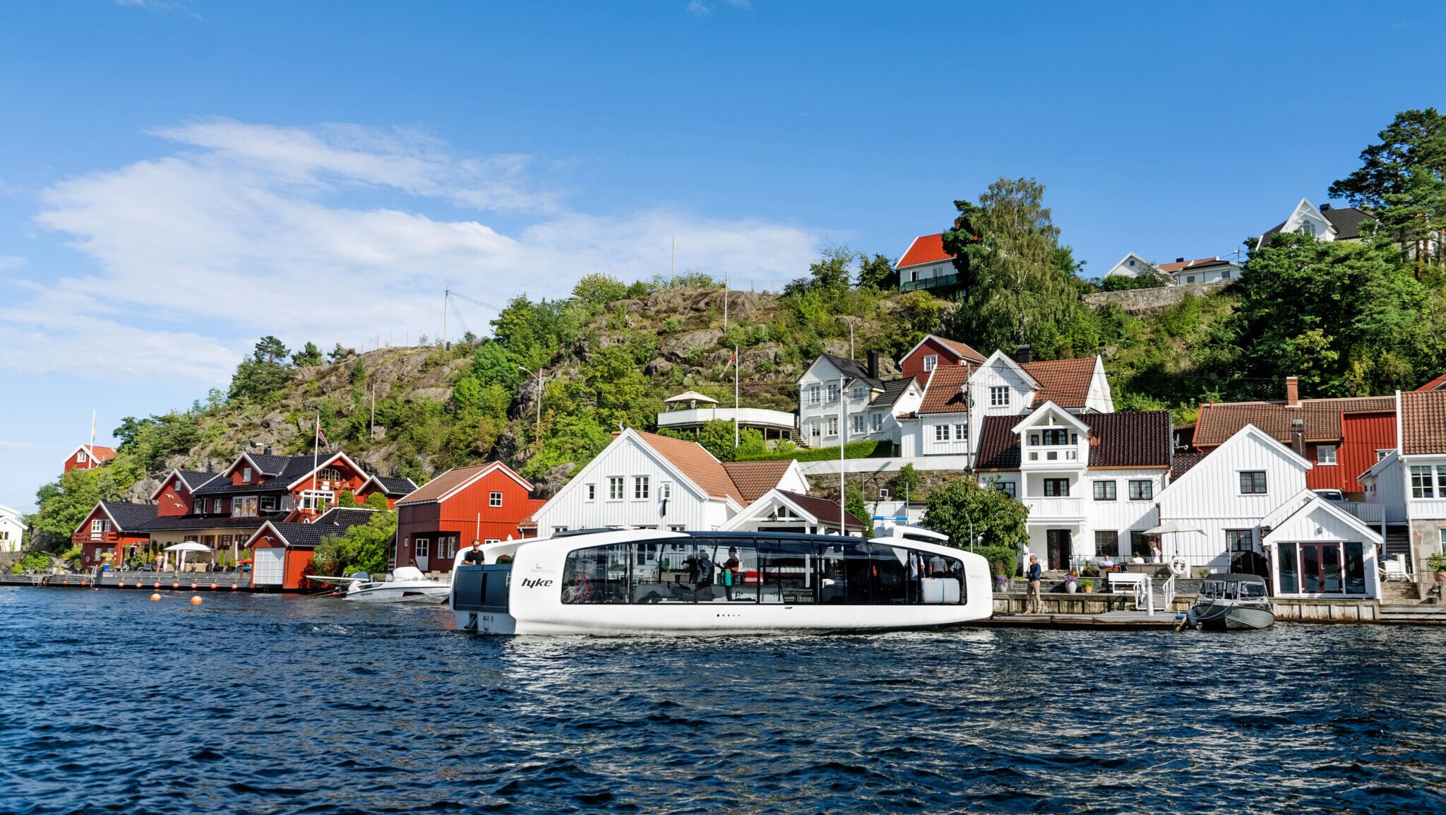 Marine Industry News