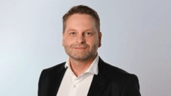 Mercator Marine Group has appointed Arjan Pols as CEO