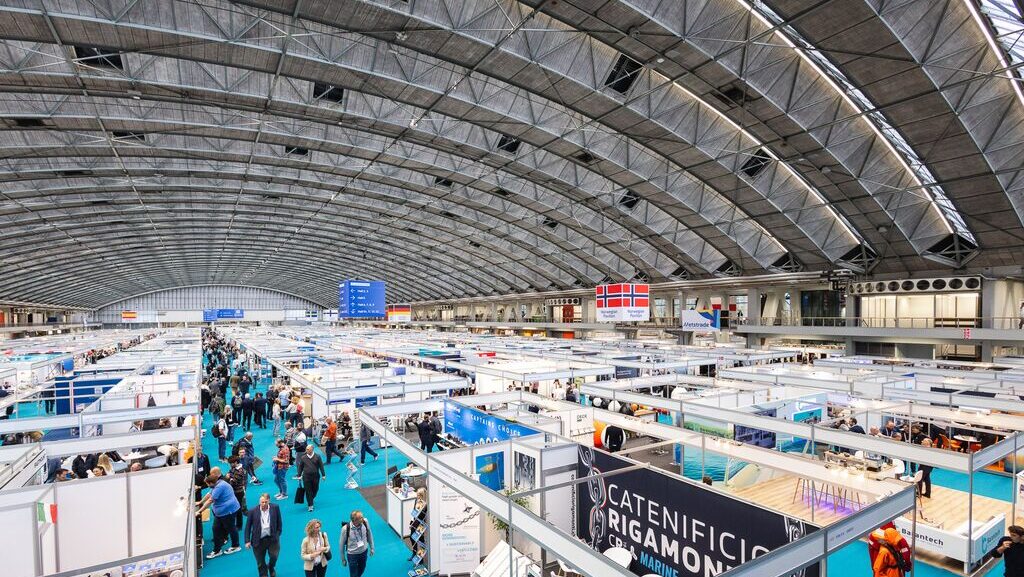 Metstrade 2025