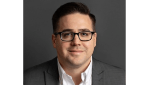 Pete Hughes, president of PFRS