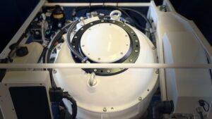 stabilisation unit from Smartgyro