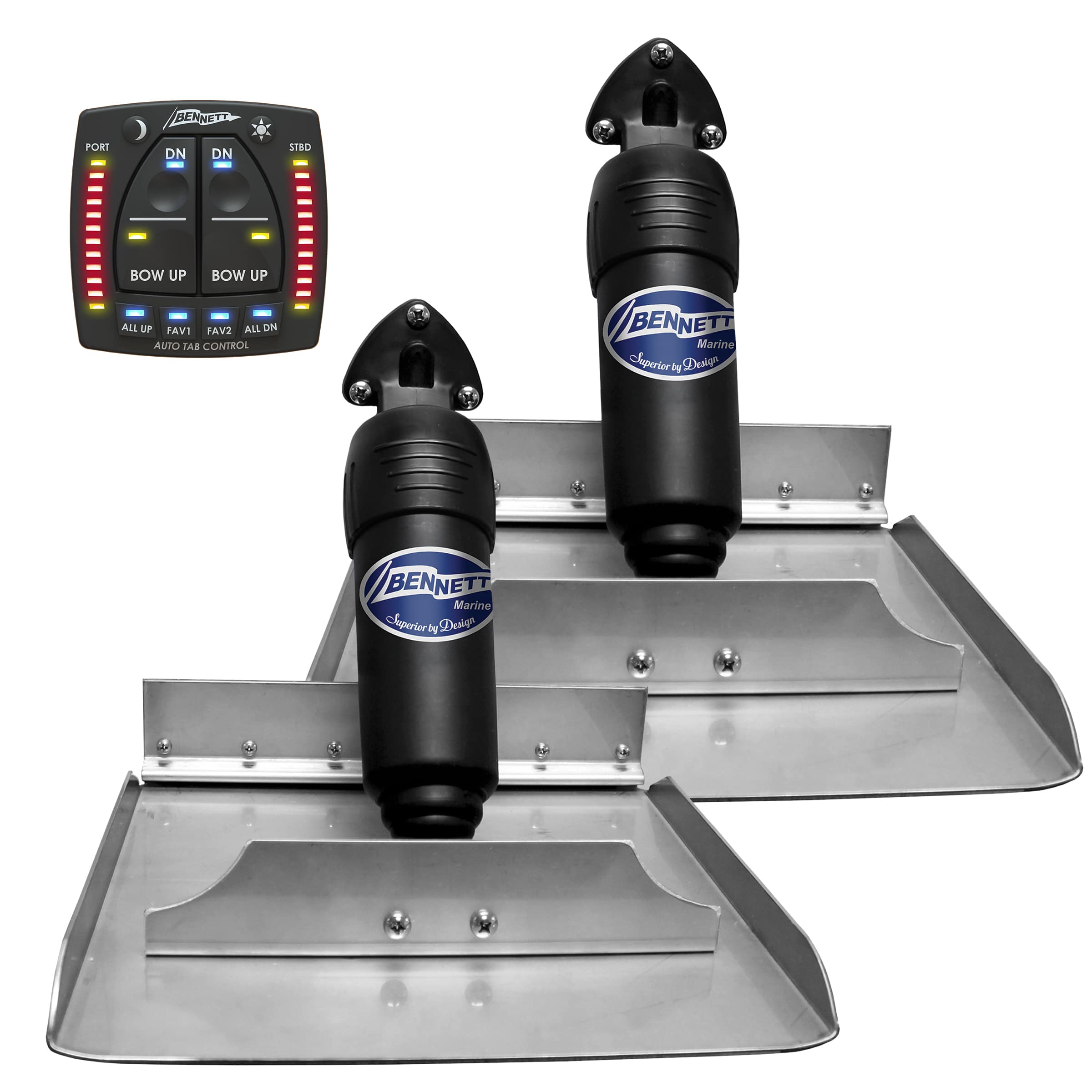 Marine Industry News