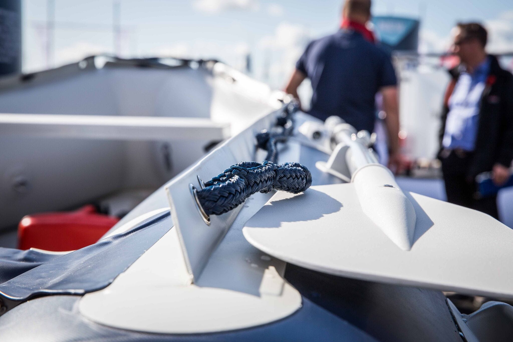 Marine Industry News