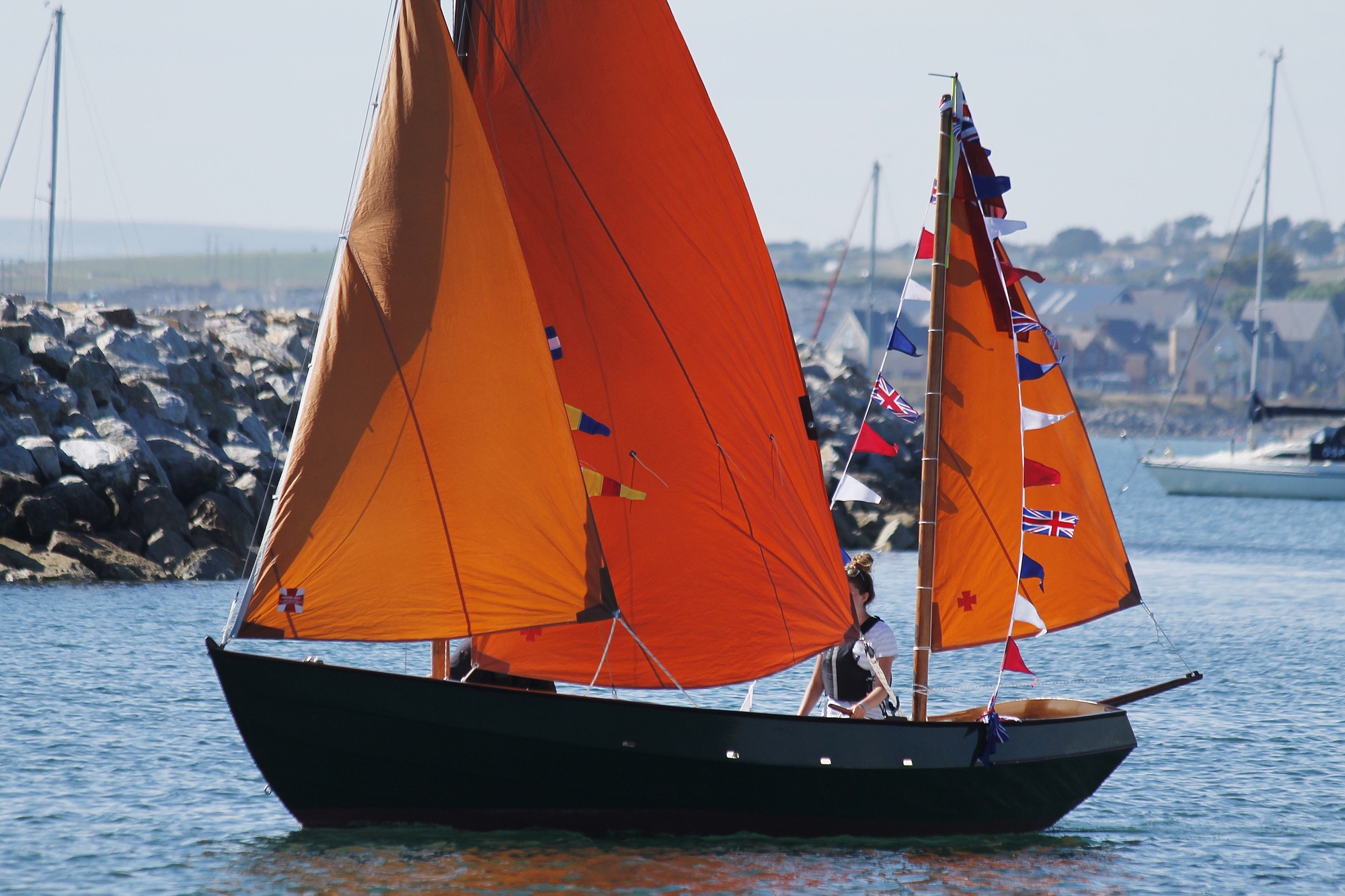 Marine Industry News