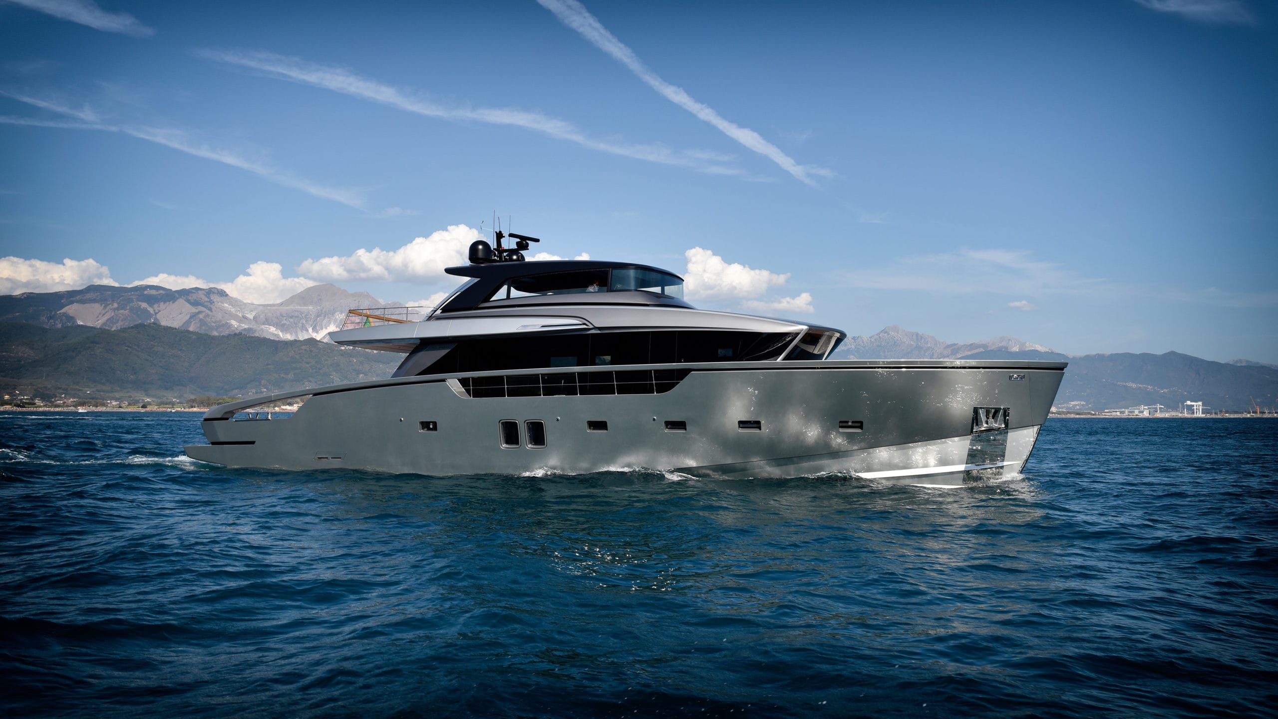 Marine Industry News