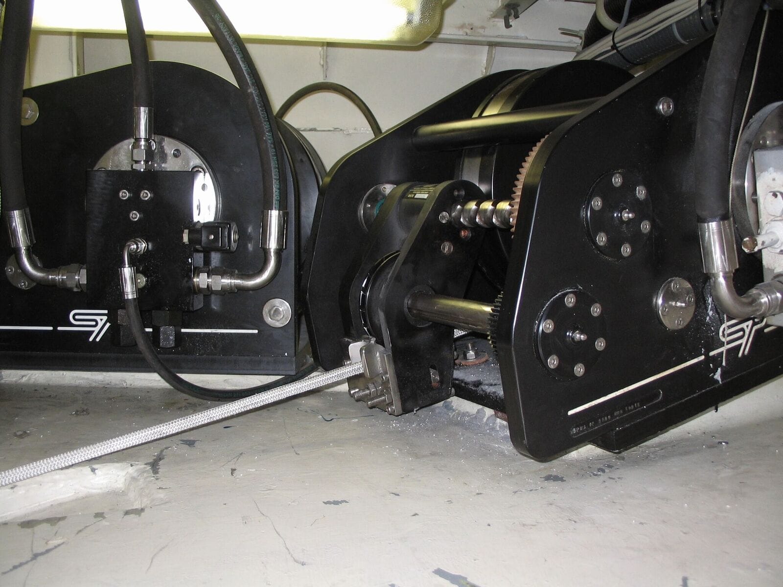 Marine Industry News