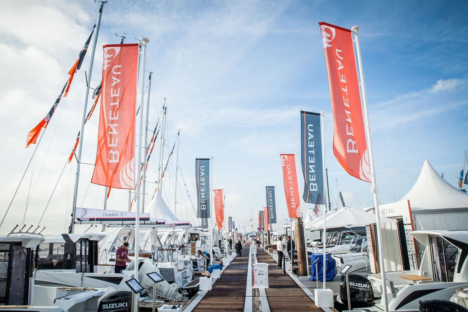 strong sales at theyachtmarket.com sbs - marine industry news