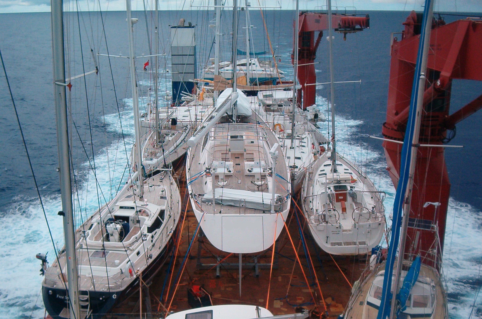 Marine Industry News