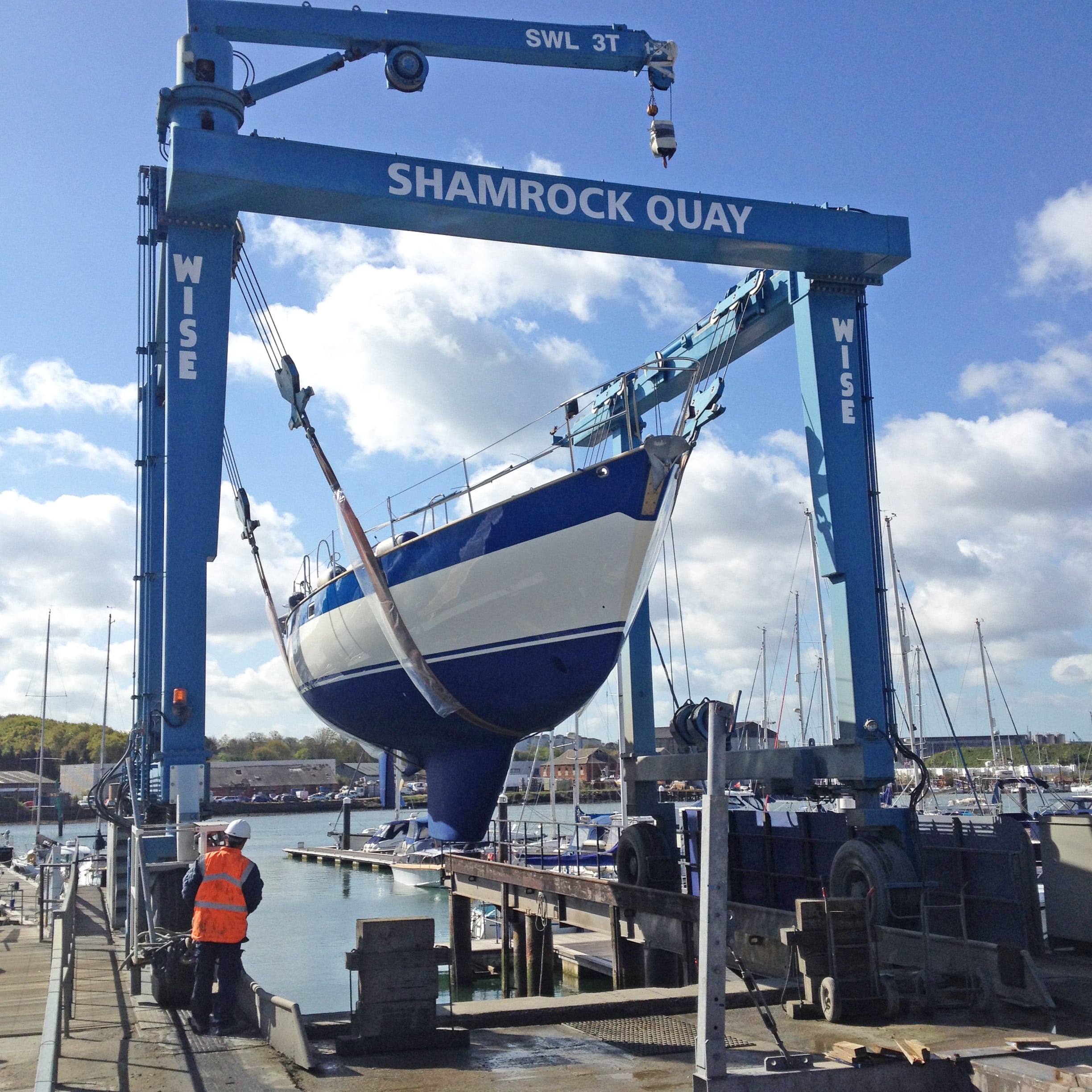 Marine Industry News