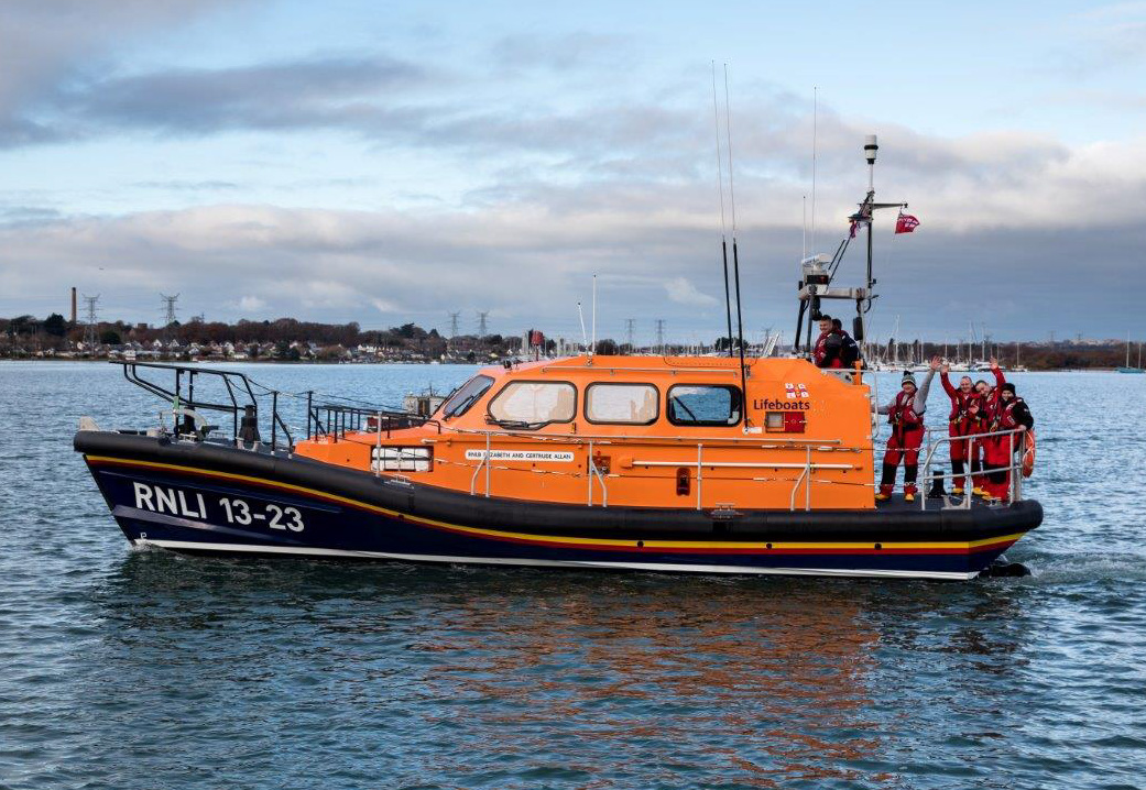 Marine Industry News