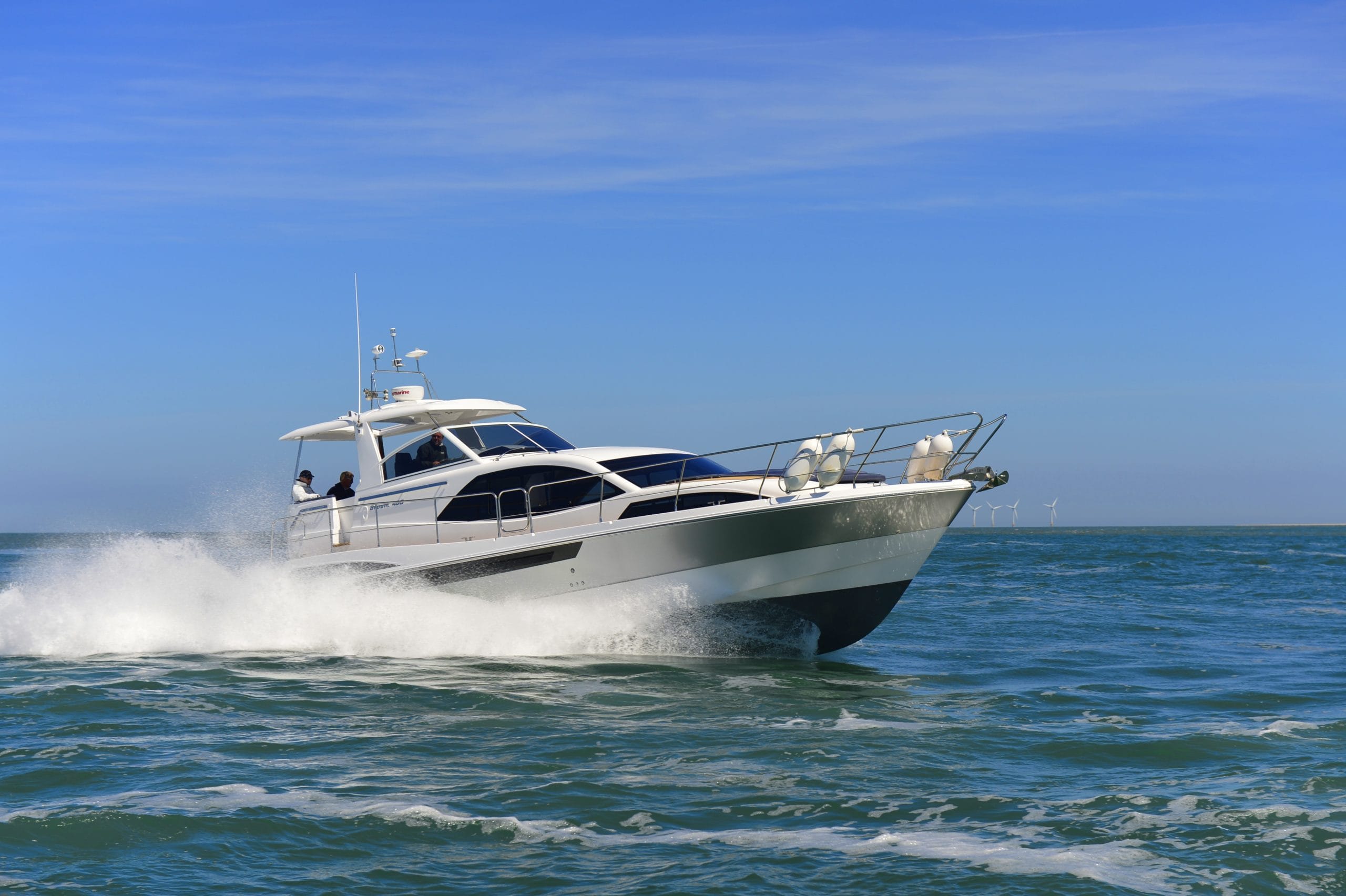 Marine Industry News