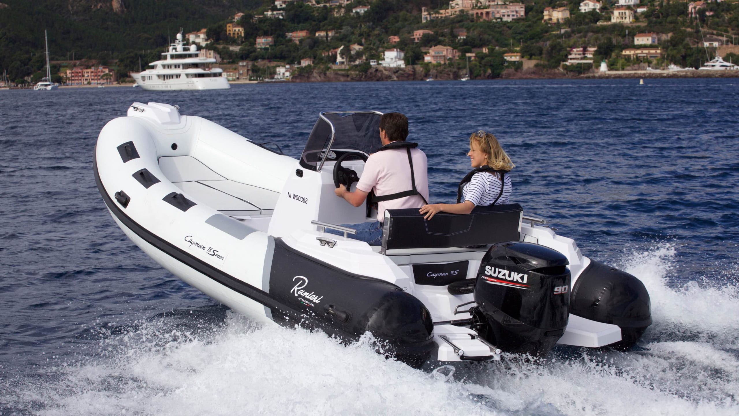 Marine Industry News