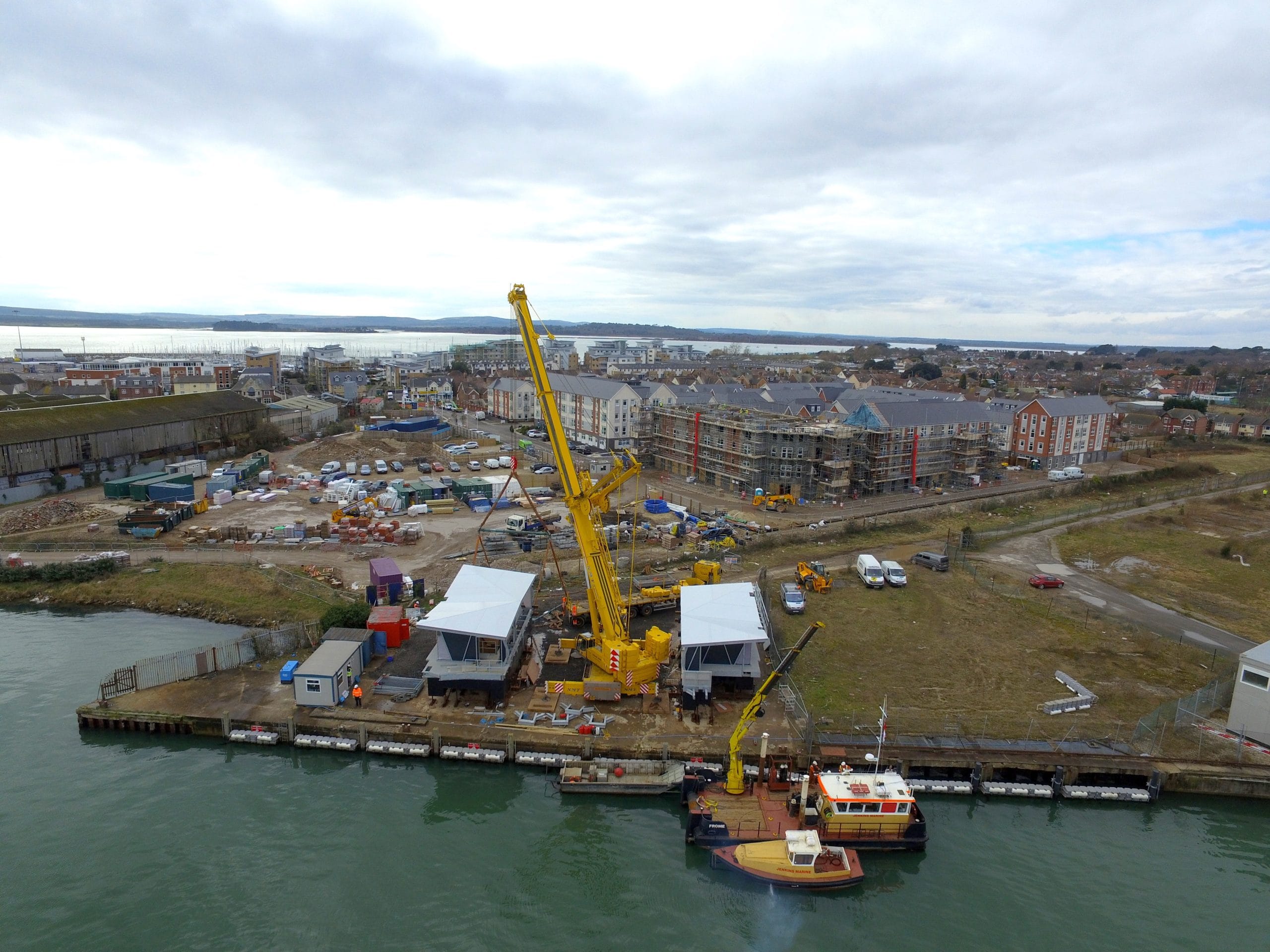 Marine Industry News