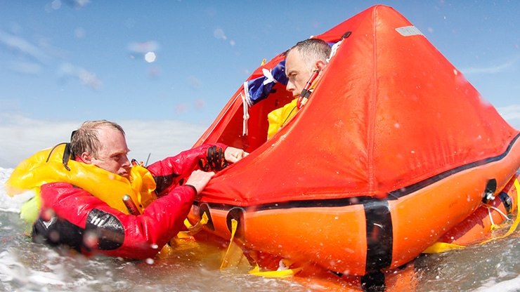 RYA launches 2018 Safety Advisory Notice in Boat Fire Safety Week ...