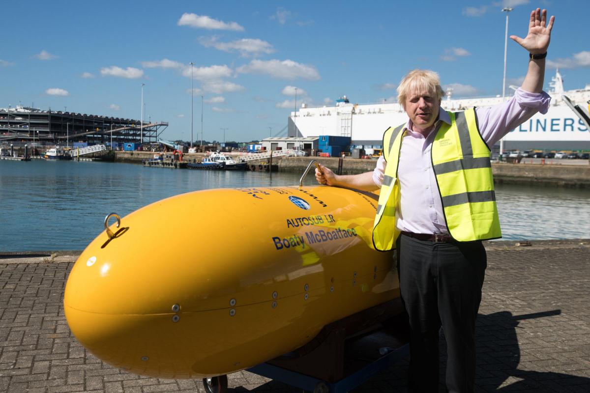 Marine Industry News