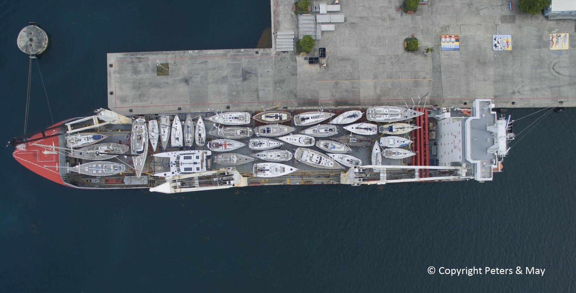 Marine Industry News
