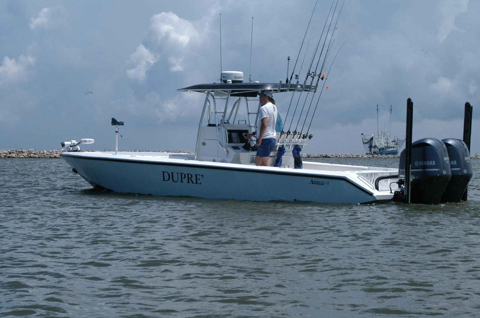 Marine Industry News