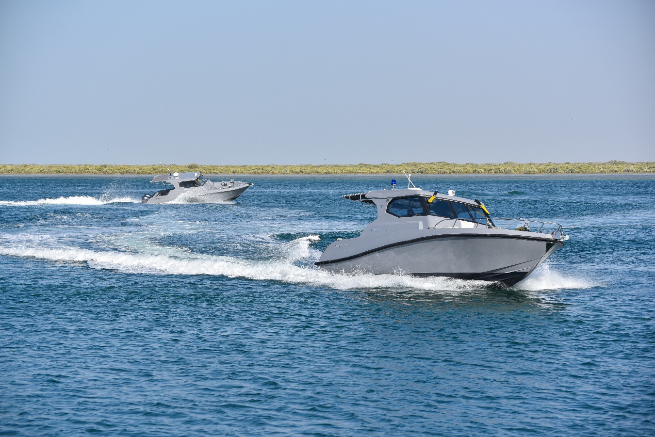 Marine Industry News