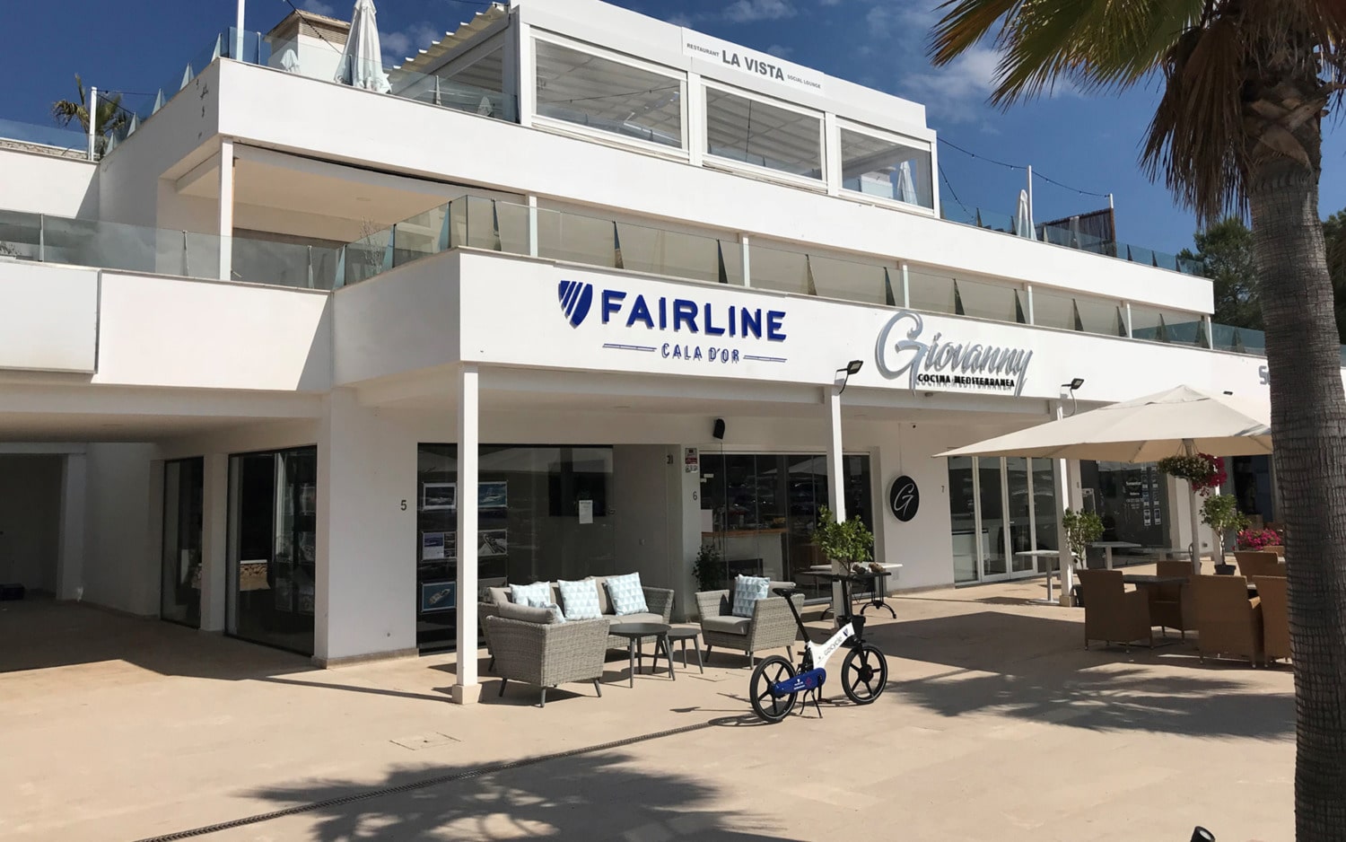 Marine Industry News