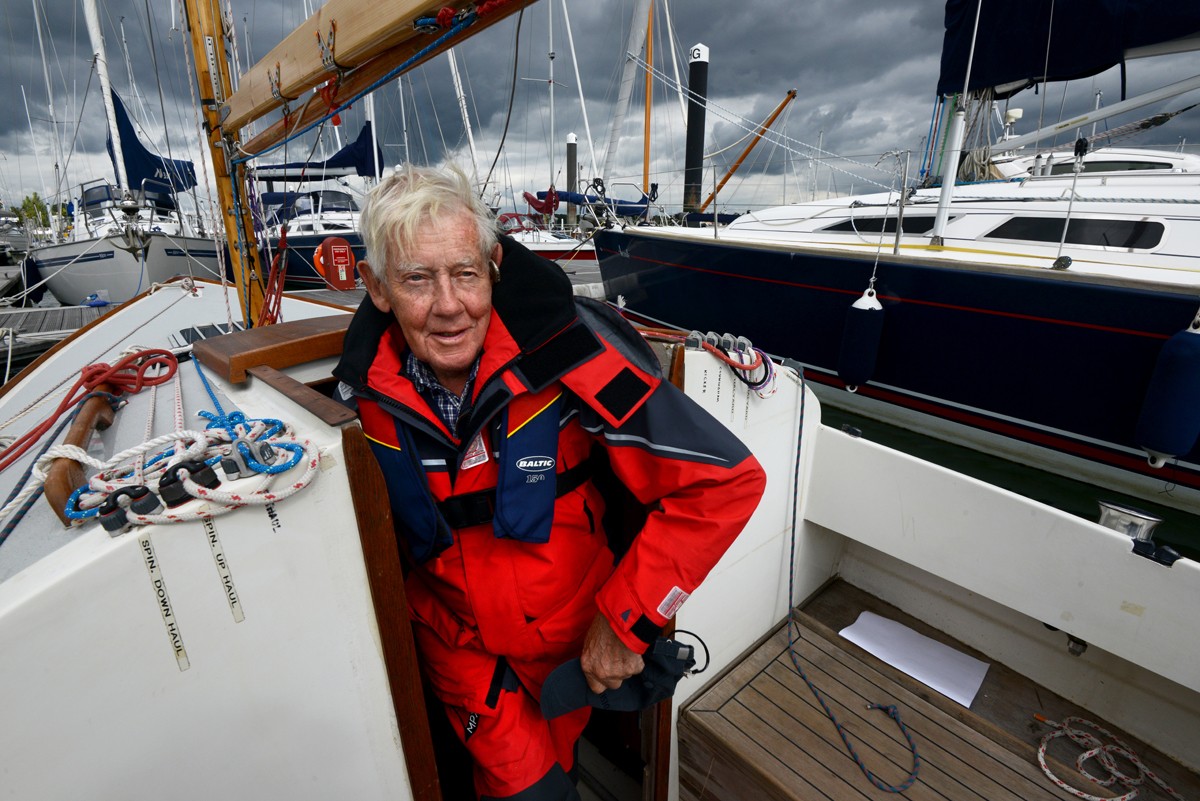 Marine Industry News