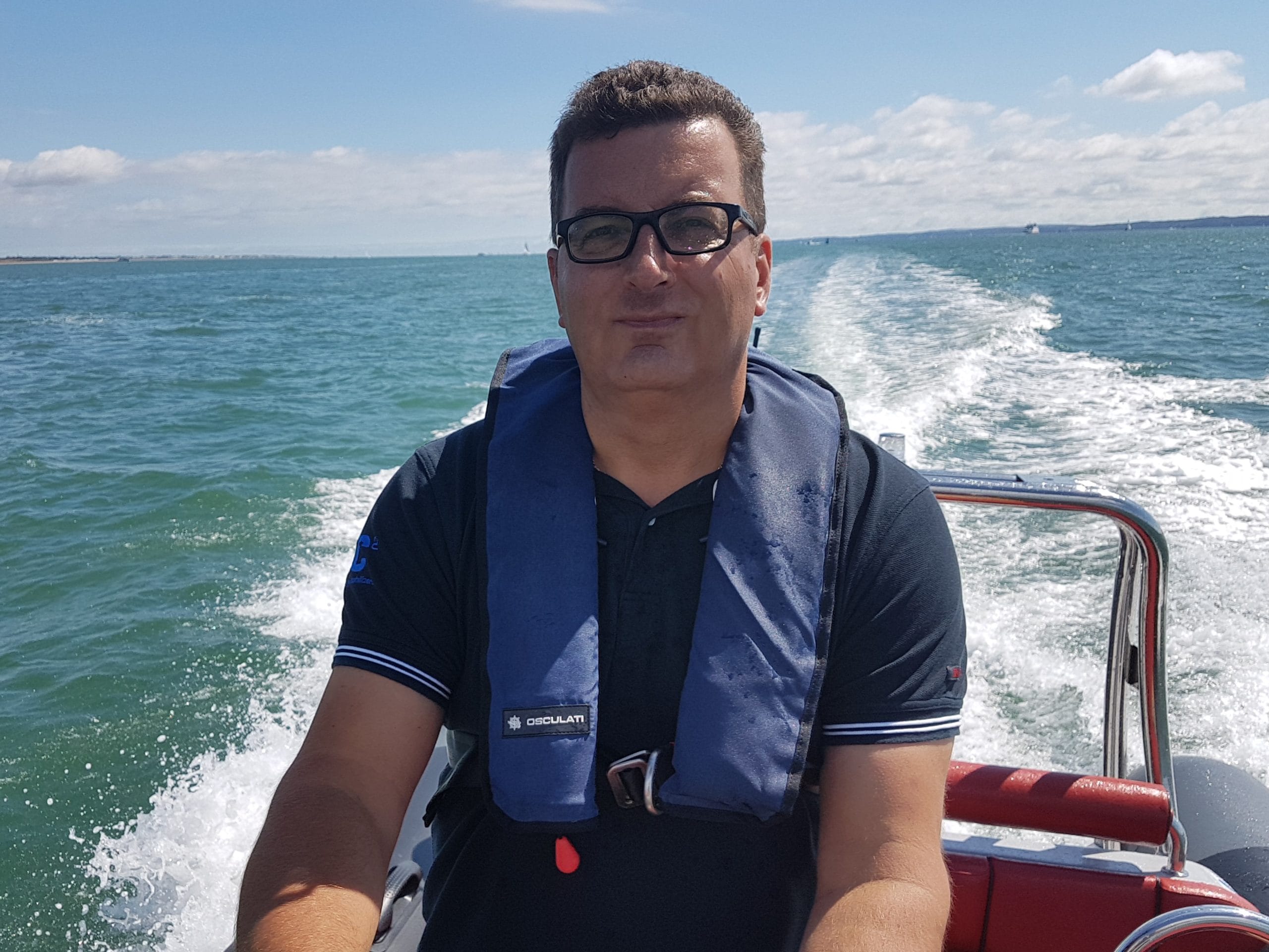 Marine Industry News