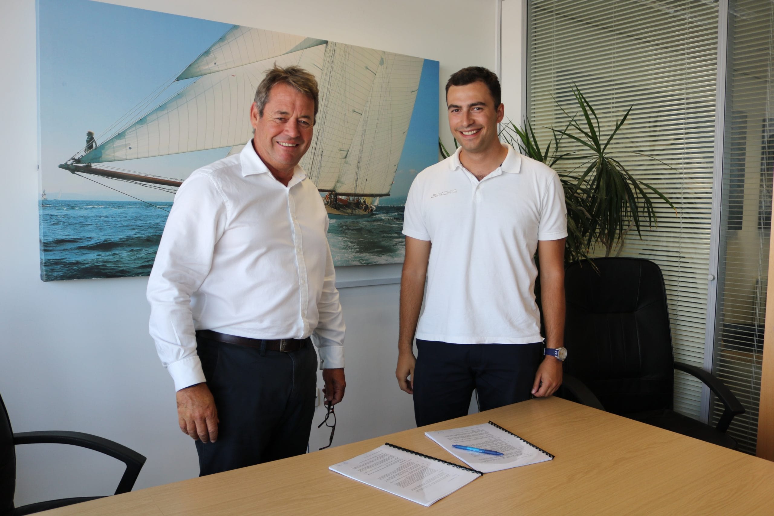 Marine Industry News