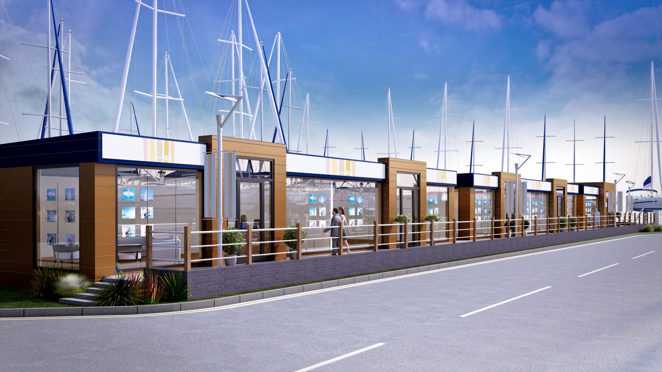 Marine Industry News